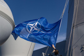 NATO Parlamenter Asamblesi’nin 108. Rose-Roth Semineri Yerevan’da düzenlenecek