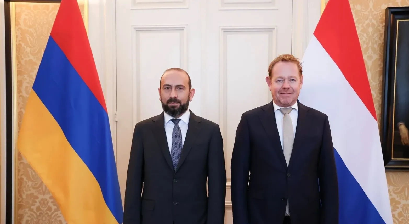 Hollanda, Karabağ’dan zorunlu göçmenlere konut için 14 milyon euro verecek