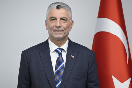 Թուրք նախարար. Ադրբեջանի ու Թուրքիայի տնտեսություններն ունեն միմյանց փոխլրացնող առանձնահատկություններ
