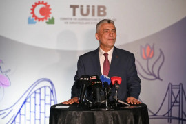 Թուրք նախարար. Ադրբեջանի ու Թուրքիայի տնտեսություններն ունեն միմյանց փոխլրացնող առանձնահատկություններ