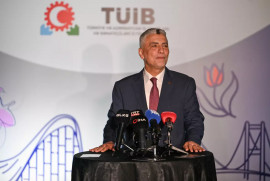 Ադրբեջանում ամենաշատ ներդրումներ անում է Թուրքիան