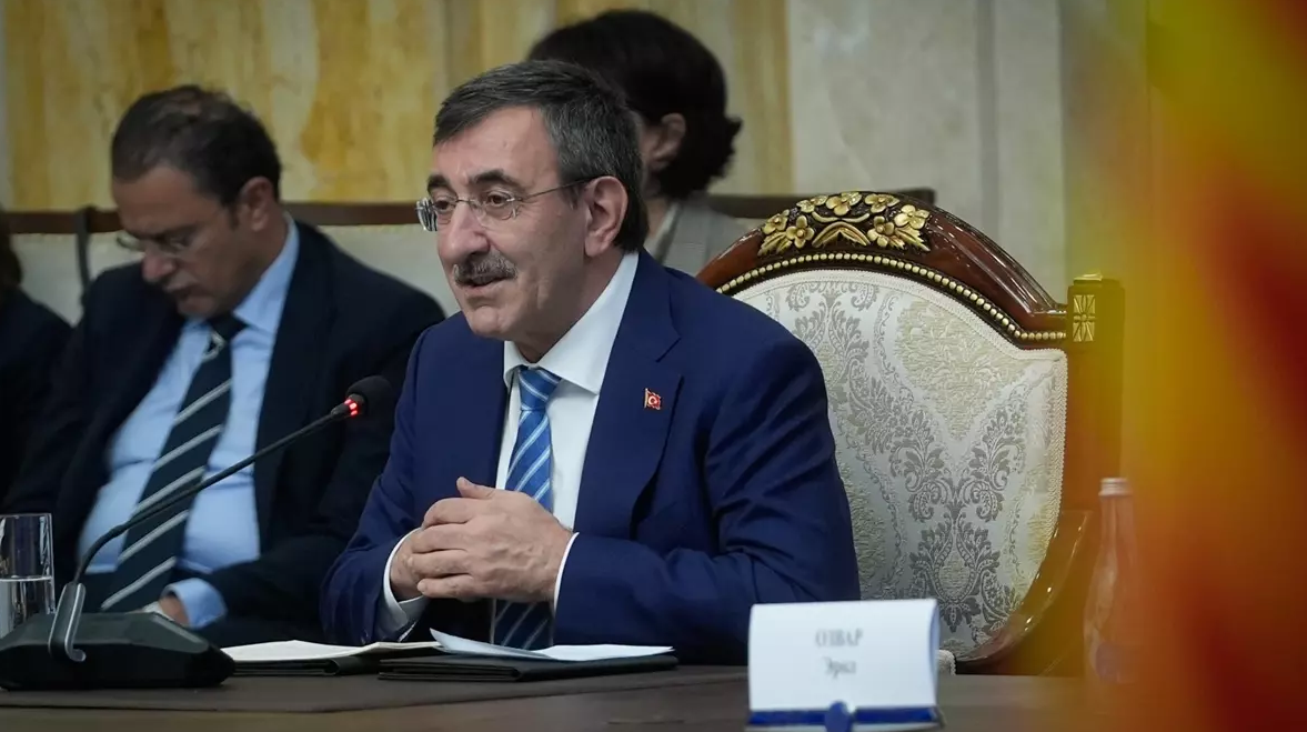 Թուրքիայի փոխարտգործնախարարը խոսել է այսպես կոչված «Զանգեզուրի միջանցքից»