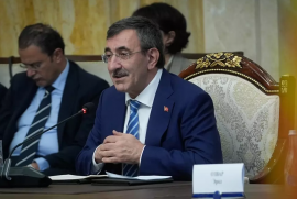 Թուրքիայի փոխարտգործնախարարը խոսել է այսպես կոչված Զանգեզուրի միջնացքից