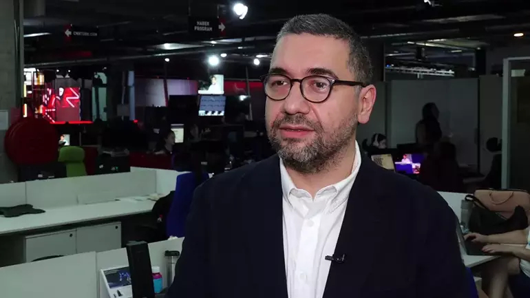 Serdar Korucu'ya göre Türkiye-Ermenistan normalleşmesi, Azerbaycan’la barışa endeksli