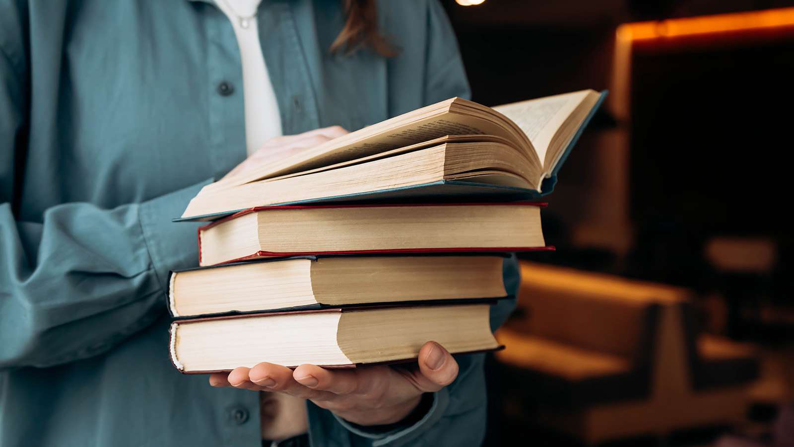 Ermenistan'da toplam 490 bin tirajla 1001 kitap ve 92 broşür basıldı