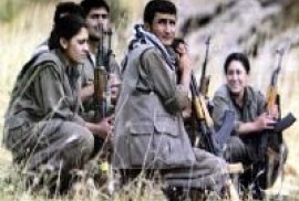 Էրդողան մեղադրել է Գերմանիային և Ֆրանսիային քրդերին ֆինանսավորելու համար
