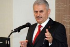 Բինալի Յըլդըրըմ. Հայկական օդանավը տեխնիկական վայրէջք է կատարել