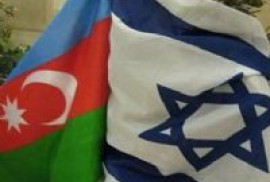 Թուրքական մամուլ. Իսրայելցի հրահանգիչները կրթում են ադրբեջանական բանակը