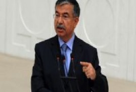 Յըլմազ. Իրանից Իսրայել արձակվող հրթիռը Թուրքիայից ոչնչացնելը տեխնիկապես անհնար է