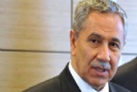 Թուրքիայի փոխվարչապետը` զինվորականների հրաժարականների մասին