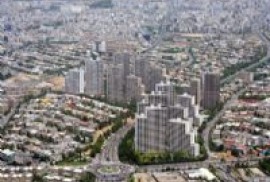 Իրանի նոր մայրաքաղաքի թեկնածուն Թավրիզն է