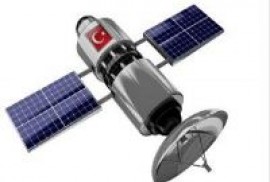 Թուրքերը 2013-ին նախատեսել են արբանյակ ուղարկել տիեզերք