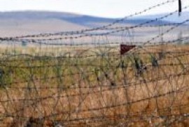 Թուրքիան Սիրիայի սահմանին տանկեր է կուտակում