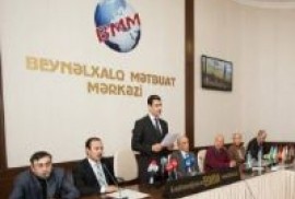 Ադրբեջանցիների ժեստը Էրդողանին