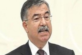 3 տարում Թուրքիայում 13.751 զինվորական է հրաժարական տվել