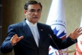 Իրանցի դեսպանը` թուրք լրագրողներին. «Ձեր գրիչներին ուշադրություն դարձրեք»