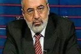 «Թուրքիայի «մատը խառն է» սիրիական ճգնաժամի մեջ»