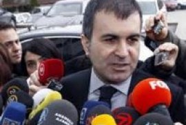 Թուրք նախարարի կոչը Թուրքիայից հեռացած հայերին, հույներին, հրեաներին