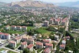 Վանում երկրաշարժ է տեղի ունեցել