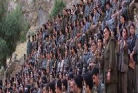 ՔԲԿ-ի զինյալները իրենք կորոշեն Թուրքիայից դուրս գալու ճանապարհները