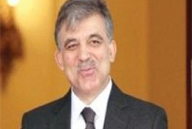 Թուրքիայի նախագահը` քրդերի զինաթափման մասին