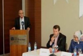 Քուրդ պատգամավորն ինչպիսի° Թուրքիա է երազում