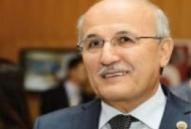 Ալի Քալքան. «Թուրքիան ստիպված է հասնել խաղաղության հաստաման»