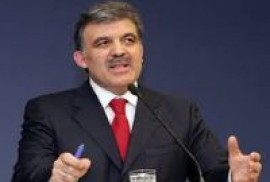 Թուրքիայի նախագահը հույսը կտրել է նոր սահմանադրությունից