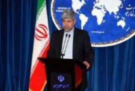 Իրանի նախազգուշացումը տարածաշրջանի երկրներին