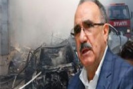 Թուրքիայում տեղի ունեցած պայթյունների առնչությամբ կան ձերբակալվածներ, բոլորը թուրք են
