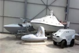 Թուրքական արտադրության առաջին ջրլող սարքերը