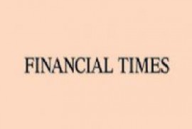 «FT». Թուրքիան մեծ խաղ է խաղում