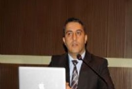 Թուրք դասախոս. «Հայկական հարցը պատմականից վերածվել է քաղաքականի»