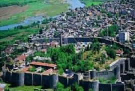 Թուրքիայում առաջին անգամ քրդերեն լեզվով կրթություն ապահովող համալսարան է բացվելու