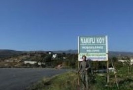 Թուրքիայի հայկական վերջին գյուղը կդատարկվի