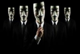 «Anonymous»-ը կոտրում է Թուրքիայի կառավարական կայքերը (տեսանյութ)