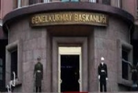 Զինված բախում` թուրք-սիրիական սահմանին