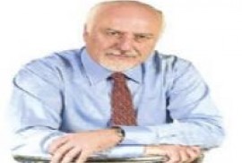 Թուրք հոդվածագիրը` Թուրքիայի, ԵՄ-ի և ժողովրդավարության մասին