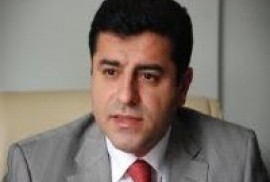 Քրդական հարցի կարգավորման բանակցությունները շարունակվում են