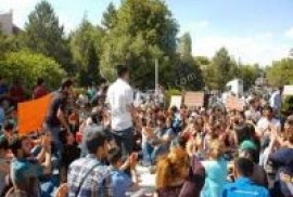 Թուրքիա. դատարանում Գեզի այգու շինարարության վերաբերյալ դեռ վերջնական որոշում չի կայացվել