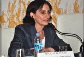 Քուրդ պատգամավոր. «Բանակում ոչ թուրքերի ինքնասպանության դեպքերը պատահական չեն»