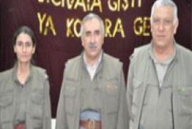 Քուրդ գործիչը սպառնում է դադարեցնել թուրք-քրդական հաշտեցման գործընթացը