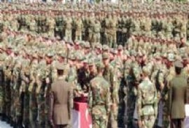 Թուրքիայում զինապարտությունից ազատվելու համար կվճարեն 6000 եվրո