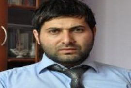 Azerbaycan'da Kürt gençleri asimilasyona karşı