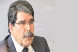 «Վաթան». Սիրիայում քրդերը ինքնավար կառավարություն են ստեղծելու