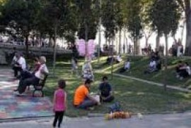 Ստամբուլի Գեզի զբոսայգու վերաբերյալ նոր վճիռ է հրապարակվել