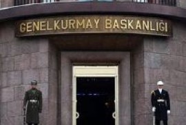 Թուրքական ԶՈՒ. «Սիրիայի կողմից հնչող կրակոցները անպատասխան չեն մնում»