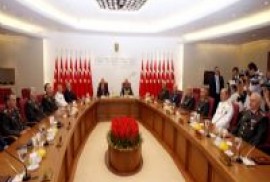 Սպասվում է 22 թուրք գեներալի պաշտոնաթողություն