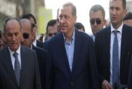Թուրքիայի կառավարություն. «Էրդողանը ողջ և առողջ է»