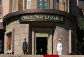 Բախում թուրք-սիրիական սահմանին
